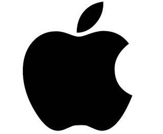 Aplle on Apple Produkte